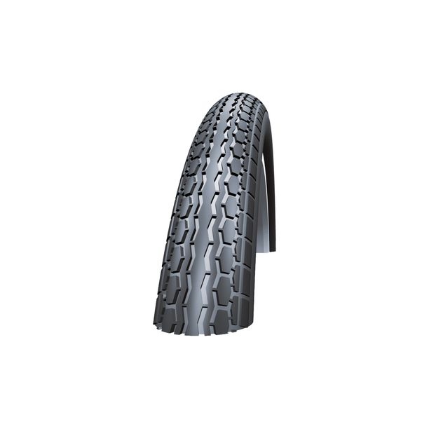 Anvelopa Schwalbe K-Guard 12 1/2x1.75/47-203 B/B+WL HS140 Sarma