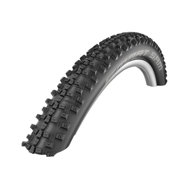 Anvelopa Schwalbe Smart Sam Perf 28x1.40/37-622 B/B-SK HS476 Sarma