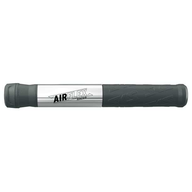 Pompa Bicicleta mini SKS Airflex Racer, argintiu