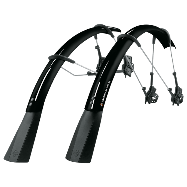 Aparatori Noroi Set SKS Raceblade Pro XL Negru