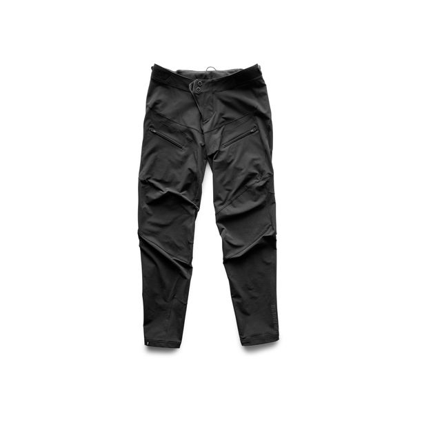 Pantaloni Ciclism Lungi Specialized Demo Pro, negru