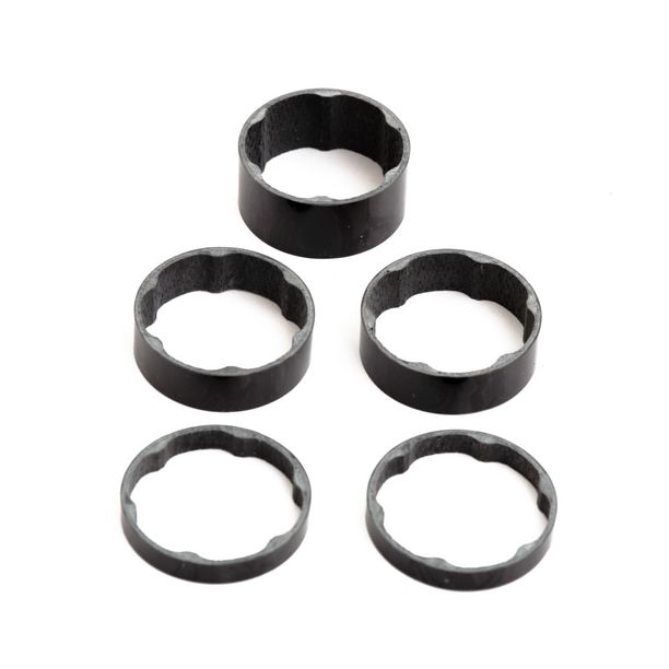 Distantiere furca Crosser Carbon AW-99, 28.8mm