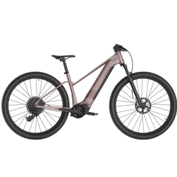 Bicicleta Electrica Trekking Kross Influx Hybrid 3.0 800 29" 2027