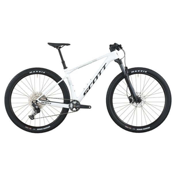 Bicicleta MTB Hardtail Scott Scale 920 2026