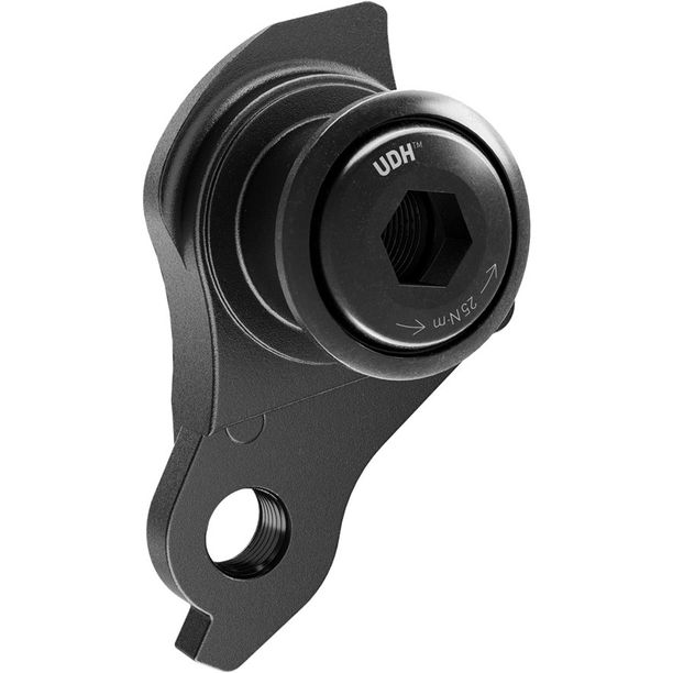 Ureche Schimbator Bicicleta Specialized Sram AC UDH AL, negru