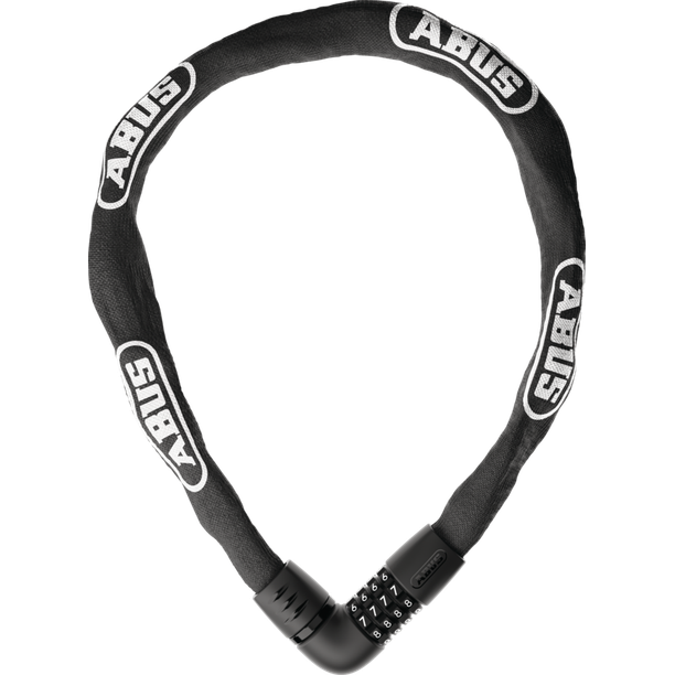 Antifurt Bicicleta Lant ABUS Tresor 6806C/85