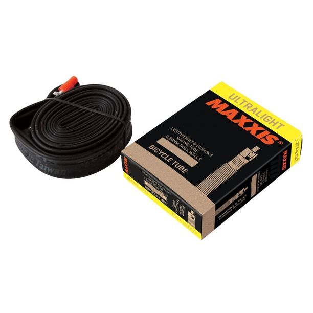 Camera Bicicleta 700X23/32C Maxxis UltraLight LFVSEP60 Grosime 0.6mm
