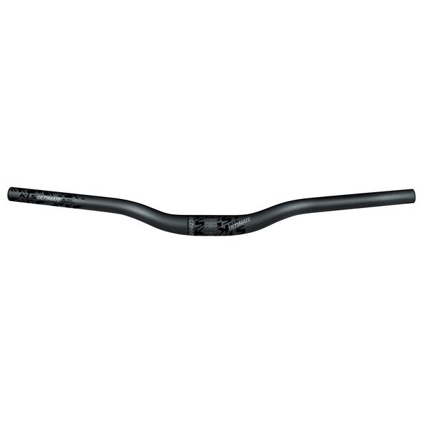 Ghidon Bicicleta KLS Ultimate XC 70 RiseBar 31,8 720mm Negru