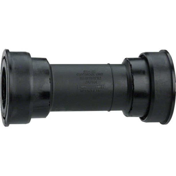 Monobloc Shimano Deore XT BB-MT800-PC Press Fit MTB