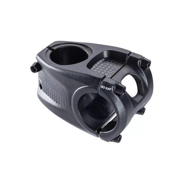 Pipa Ghidon fixa Contec Taos D:31.8mm L:45mm Negru