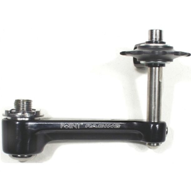 Ghidaj lant Contec Single Speed 1 rotita, gri