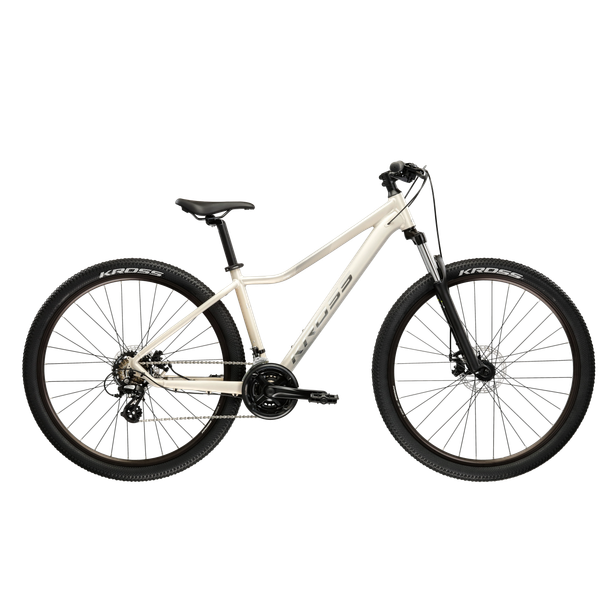 Bicicleta Copii Kross Lea X200 27,5" 2026