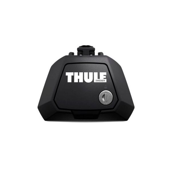 Picioare prindere bare transversale THULE Evo Raised Rail 710410