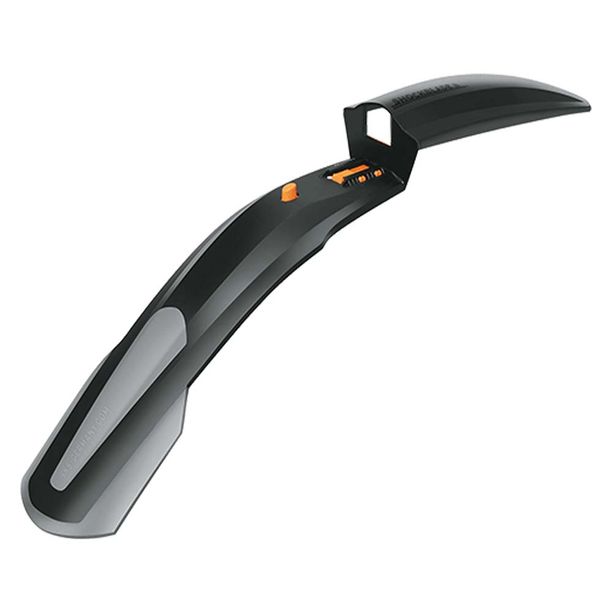 Aparatori Noroi fata SKS Shockblade 26-27.5 - Negru/Gri