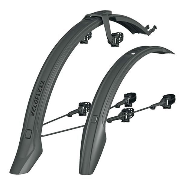 Aparatori Noroi SKS Veloflexx 55-28, negru