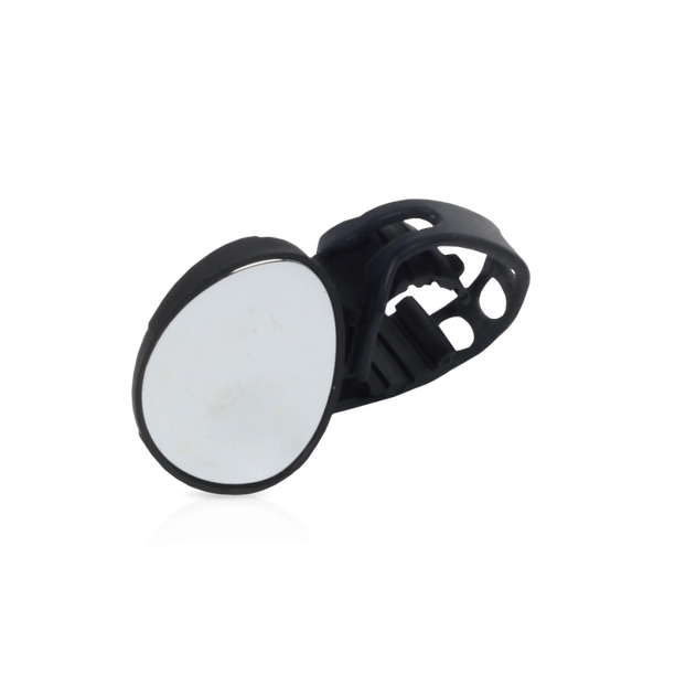 Oglinda Bicicleta Zefal Spy, negru