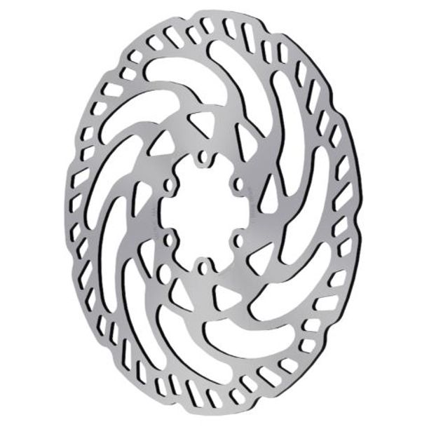 Disc Frana Magura MDR-C  160 mm  prindere 6 suruburi (incluse)