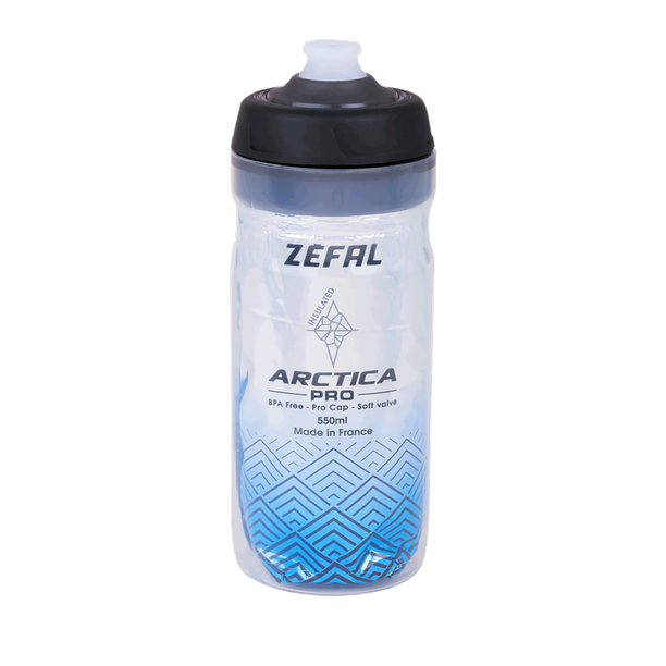 Bidon Apa Zefal Arctica PRO 550ml