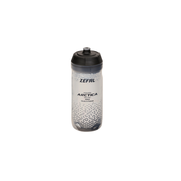 Bidon Apa Zefal Arctica 550ml