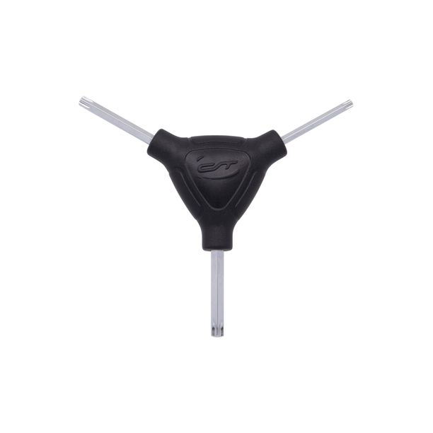 Cheie torx Y CONTEC TFP-210 - T25 / T30 / T40