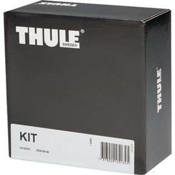 Kit prindere bare transversale THULE 186022