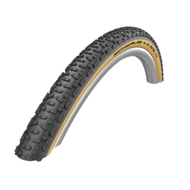 Cauciuc SCHWALBE G-One Ultrabite Perf - 28x2.00 (50-622) HS601 ADDIX - TLE Pliabil