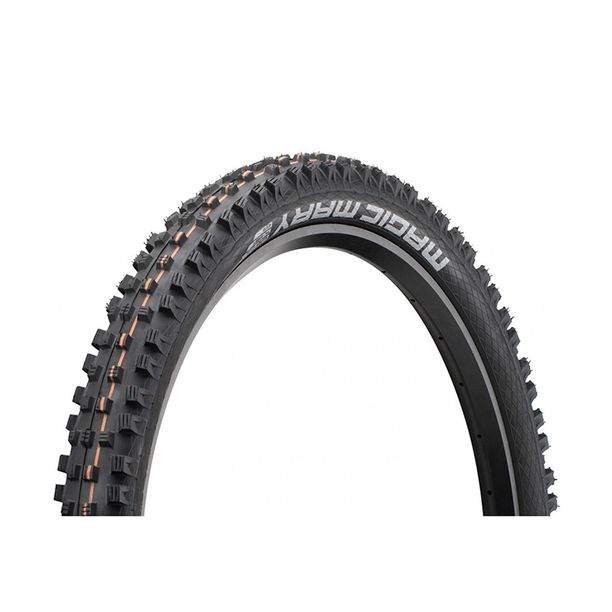 Anvelopa Bicicleta Schwalbe Magic Mary 27.5x2.60 (65-584) HS447 B/B-SK Super Gravity Addix Soft TLE Pliabil
