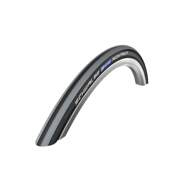 Anvelopa Schwalbe Rightrun 26x1.10 (28-559) HS387 2Grip NMC Sarma