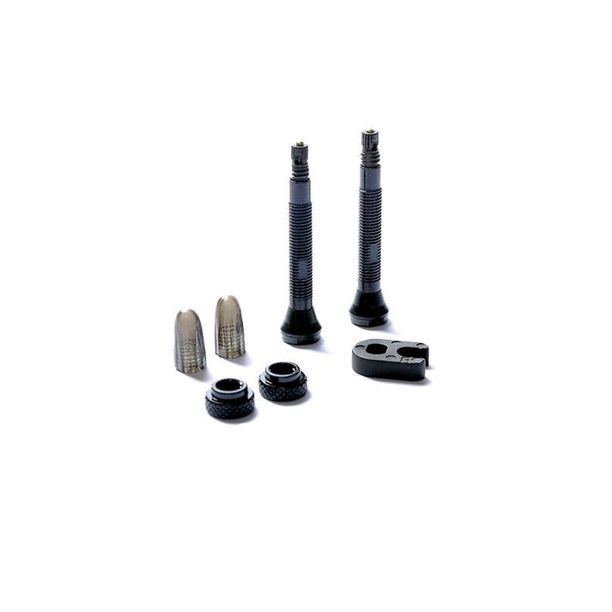 Ventil Schwalbe Tubeless, set 40mm