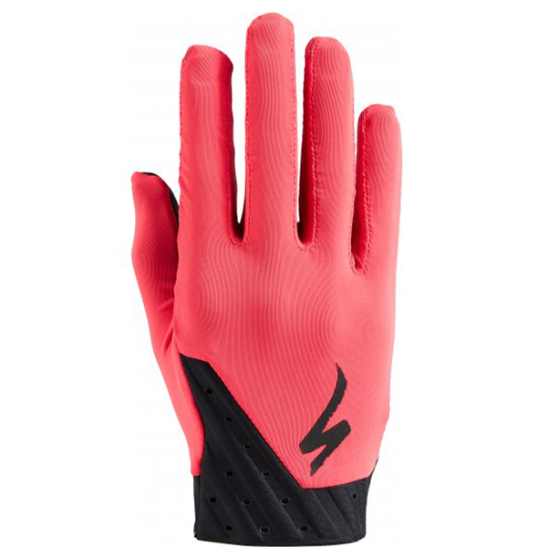 Manusi Bicicleta Specialized Men's Trail Air - Imperial Red
