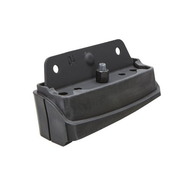Kit prindere bare transversale THULE Fixpoint XT 183166