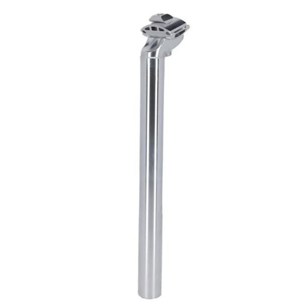 Tija Sa Fixa SXT Aluminiu 28.6mm 350 mm argintiu