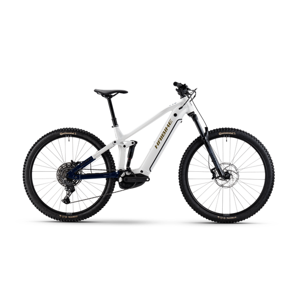 Bicicleta Electrica Full suspension Haibike ALLTRAIL 8 27.5 High 2026