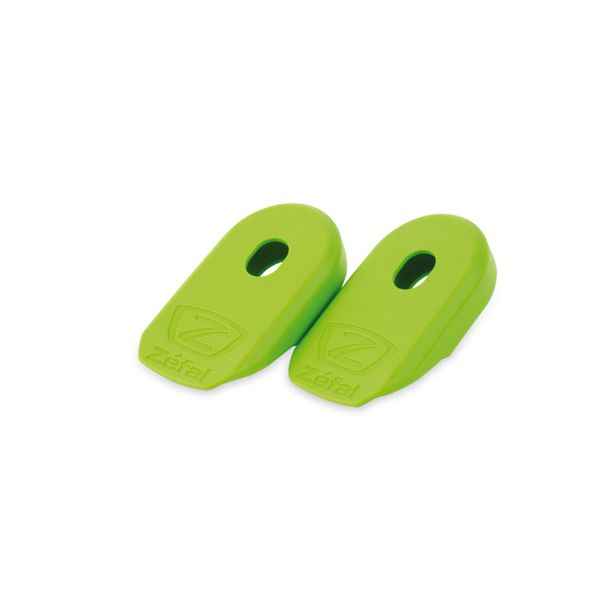 Protectie brat pedalier Zefal, verde