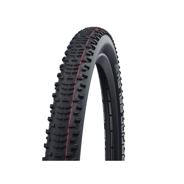 Anvelopa Schwalbe Racing Ralph Evo, Super Ground - 27.5x2.25 (57-584) HS490 ADDIX Speed - TLE Pliabil