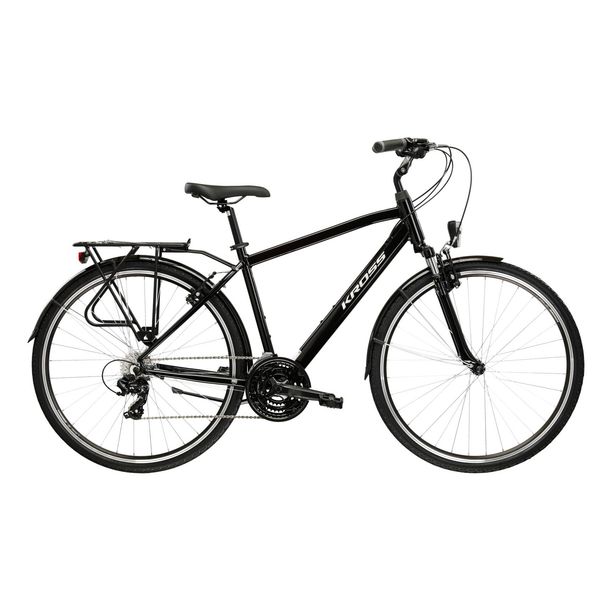 Bicicleta Trekking Kross Trans 1.0 Men 2026