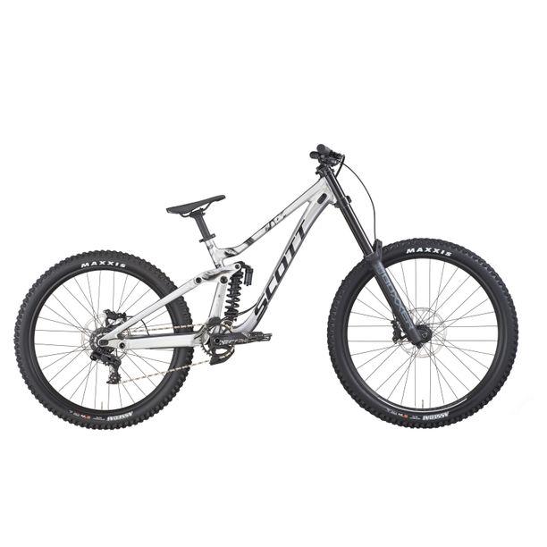 Bicicleta MTB Full Suspension Scott Gambler 20 2026