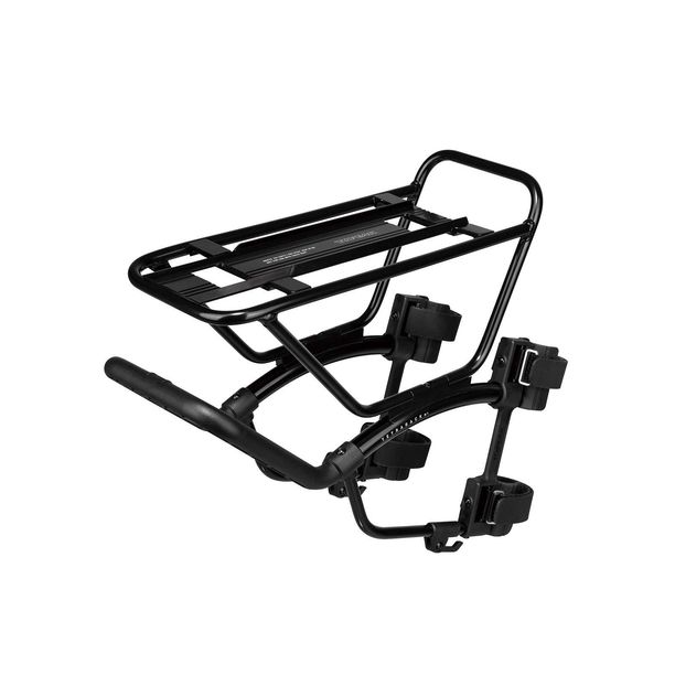 Portbagaj Furca Suspensie Topeak TetraRack M1 TA2408M1 Negru