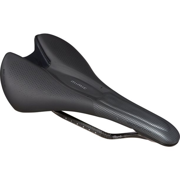 Sa Specialized Women's Romin EVO Pro w/ MIMIC Negru 143 mm