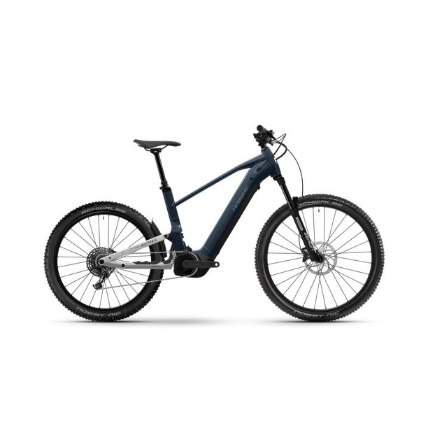 Bicicleta Electrica Full suspension Haibike ALLTRAIL 4 27.5 High 2026
