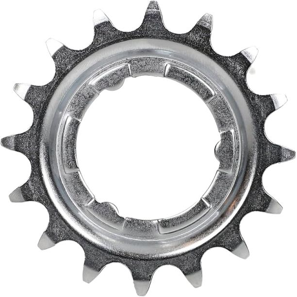 Pinion Shimano SG-3R40 18T argintiu