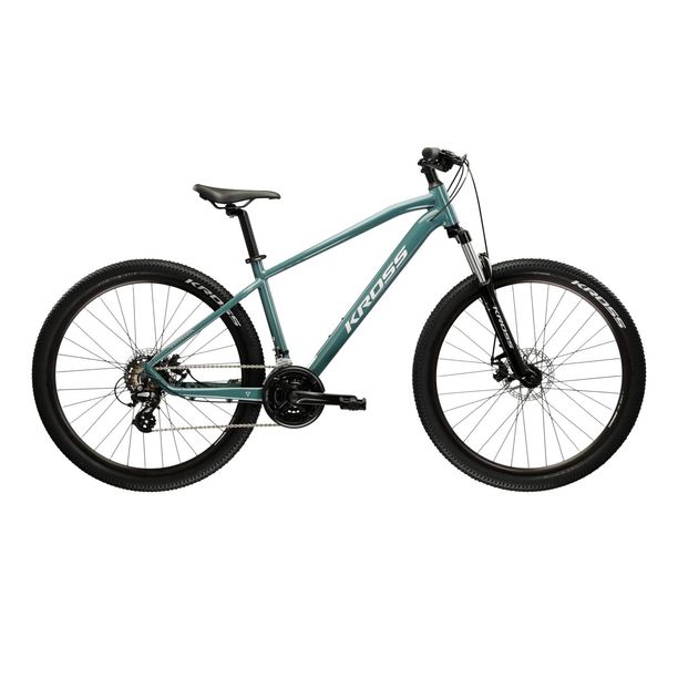 Bicicleta MTB Hardtail Kross Hexagon 2.0 Barbati 27.5" 2027