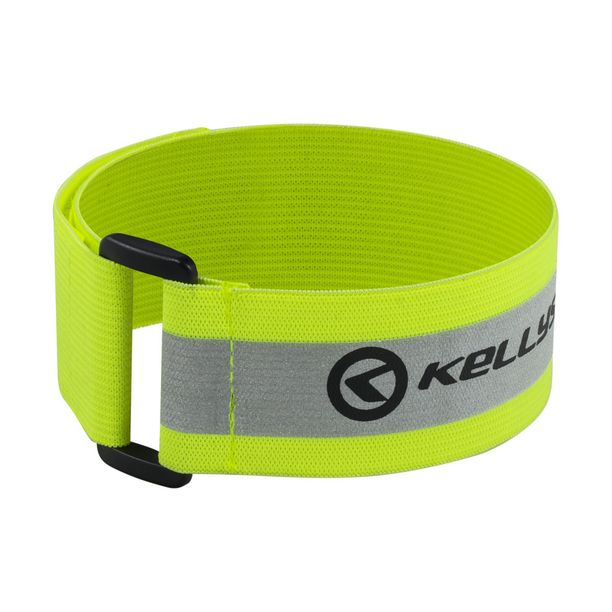 Banda Reflectorizanta KLS Twilight 016 S-M