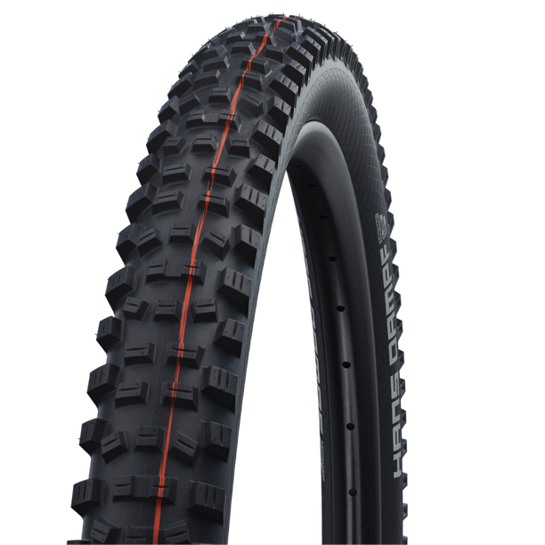 Anvelopa Schwalbe Hans Dampf Evo 27.5x2.35 (60-584) HS491 ADDIX Soft TLE Pliabil