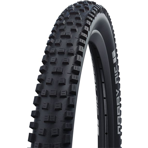 Anvelopa Schwalbe Nobby Nic Perf DD, 28x2.40 (62-622) HS602 ADDIX