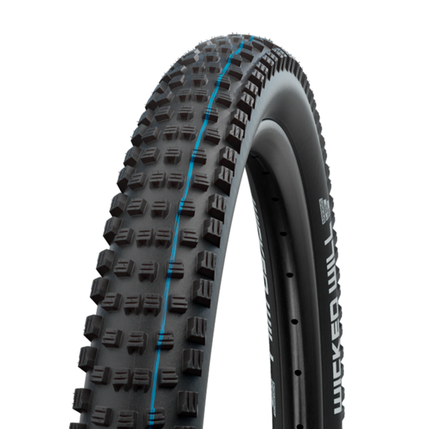 Anvelopa Schwalbe Wicked Will Evo SuperTrail 29x2.40 (62-622) HS614 ADDIX TLE Pliabil