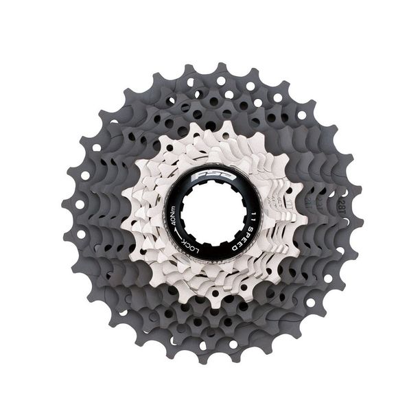 Pinioane FSA K-Force WE 11S, 11-25T CS-ED-8400