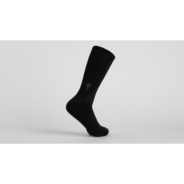 Sosete Specialized Soft Air Tall - Negru