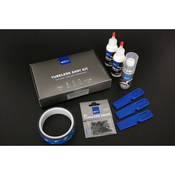 Kit conversie tubeless SCHWALBE Easy 21