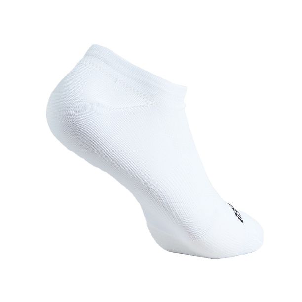 Sosete Ciclism Specialized Soft Air Invisible - White
